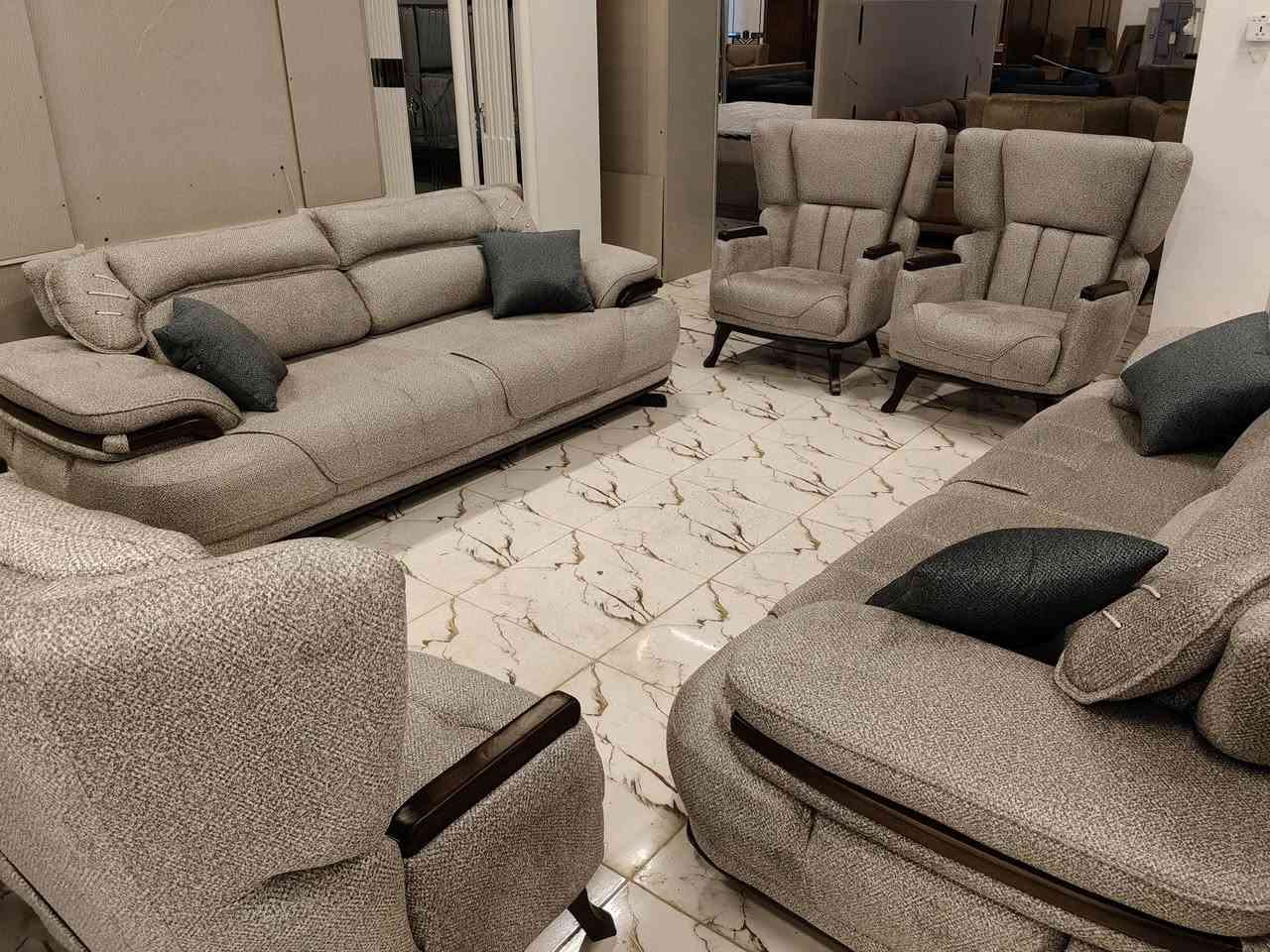 وجبه من اطقم القنفات العراقي والتركي بموديلات واشكال مختلفه وبجوده عاليه للاستفسار اكثر يرجى الاتصال على الارقام التاليه 
***********
*********** واتس فايبر تلگرام 
البيع بطريقة النقد والاقساط 
الشد والنقل داخل محافظة ذي قار مجانا
