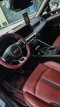 كي5 جي تي لاين • ٢٠٢٣ • رقم نينوى دولي