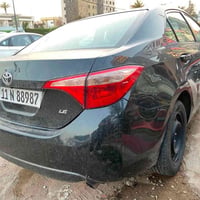 كورلا LE • ٢٠١٨ • بغداد باسمي