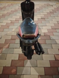 ماكس منغولي • بوشه ٤٩ • كربلاء حي العامل