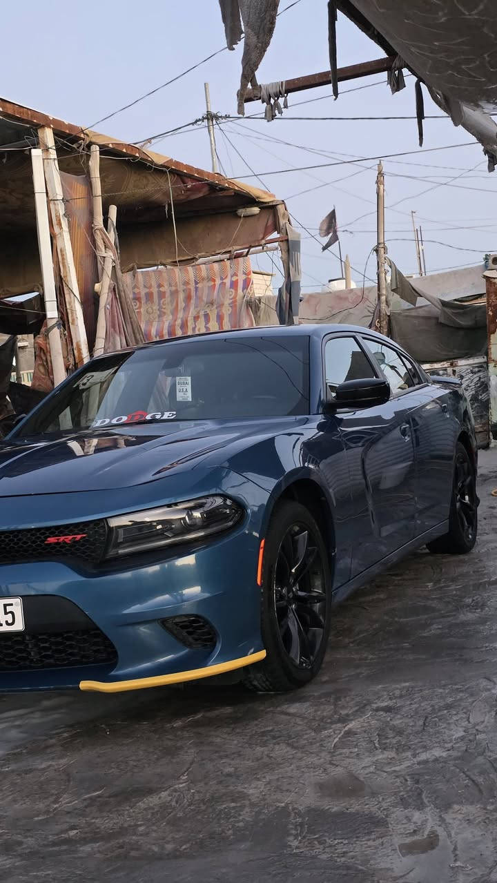 @إشارة جارجر GT 2023 وارد امريكي
حادثها جاملغ وباب 
مواصفات اس اكس تي 
بصمة 
كشن كهرباء
شاشة جبيرة 
داخل مخمل
سستم صوت الباين
وباقي مواصفات ال اس اكس تي المعروفه
مكينة 3600
ماشية 37 الف مايل
رقم اربيل دولي الجديد تريد تحويل او وكاله 
السيارة جاهزة وجديدة وبدون اي نقص 
السعر : $235بي مجال بسيط
العنوان : النجف 
الهاتف : ***********
