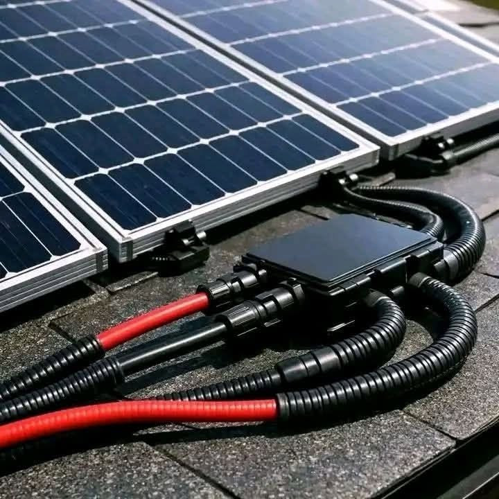 ريح نفسك من قطوعات الكهرباء متوفر لدينا الان منظومه منزليه متكامله فيها 4الواح جينكو 550 وات اثنين بطاطير 200 امبير ومحول 4كيلو التكلفه 2,800 
طريقه الدفع التقسيط 
القصد الاول 400الف مقدمه شامله للتوصيل والترحيل والتركيب لي ضمان المنظومه وبنسبة لي باقي المبلغ تدفع كل شهر بتدفع 300الف لمده 8 شهور.             التواصل واتساب فقط0965445816


**إذا كنت صاحب هذا الإعلان وتريد حذفه لأي سبب، رجاءا أرسل رسالة إلى الدعم الفني**