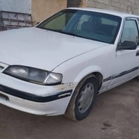 موديل ٩٣ • مكينة وكير جدد • أبو غريب