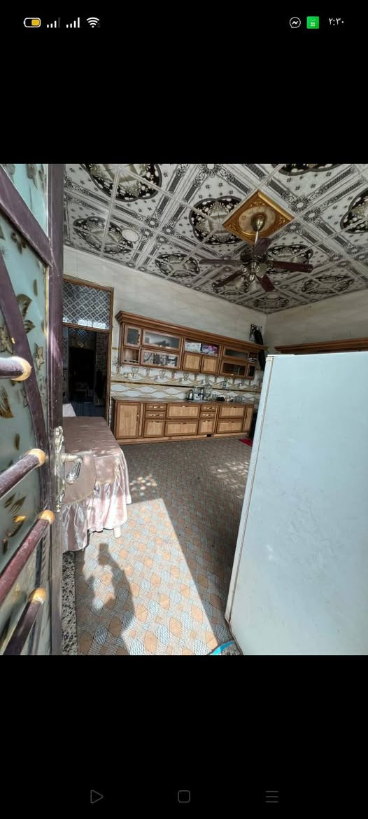 بيت للبيع الطهمازية شارع مخبز المصطفى 200متر ***********
