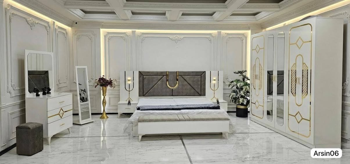 اهلا وسهلا بزبائننا الكرام كما عودناكم كل ماهوه جديد تجدونه بااسعار الجمله فقط لفتره محدوده بمناسبه عيد الفطر المبارك 😍😍تخفيضات هائله للعرسان الأسعار أسفل صوره


**إذا كنت صاحب هذا الإعلان وتريد حذفه لأي سبب، رجاءا أرسل رسالة إلى الدعم الفني**