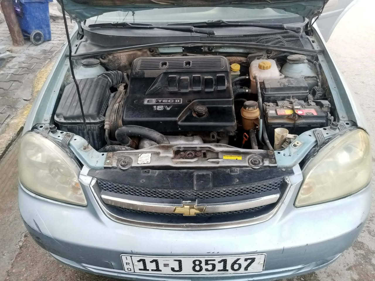 اوبترا  رقم بغداد الانكليزي خليجي 2009 محرك كير نظيف  بيها جراد مكانات للبيع السعر ٦٥ ورقة مكاني بعقوبة  ***********
