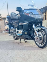 كولدن • موديل 1989 • تحويل مباشر