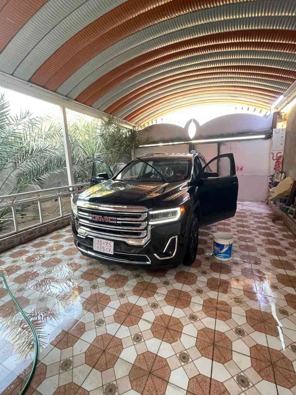 سلام عليكم اكاديا مديل 2023 سياره فول مواصفات ماعده الفتحه محرك 6 سلندر
7_1راكب تدفه تبريد كشنات خلفيه واماميه
2_كامرات 360درجه
3_ جنطه كهربائيه شفط
4_شاشه كار بلي
5- بصمه اربع ابواب
6_تشغيل عن بعد
7_عداد على الجامه الاماميه
8_تحكم استيرن
9_كشنات كهربائيه
بعد تعرفون مواصفات الاكاديه سياره جديده ماشيه 17الف
السعر 275بيها مجال قليل التواصل على الرقم واتساب ***********
