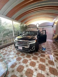 اكاديا مديل 2023 سياره فول مواصفات ماعده الفتحه محرك 6 سلندر 7_1راكب ت...