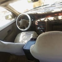 سمند ٢٠١٠ • مكينة وقير شرط • تبريد معطل