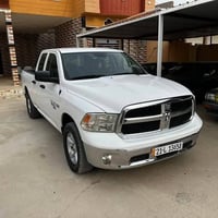 كلاسك ٢٠٢٢ • HEMI V8 • رقم سليمانيه