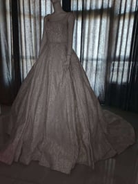 بدلة زفاف • مصمم احمد البديري • مستعمل