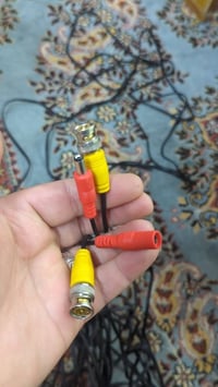 واير كامرات • ٢٥م • اصلي