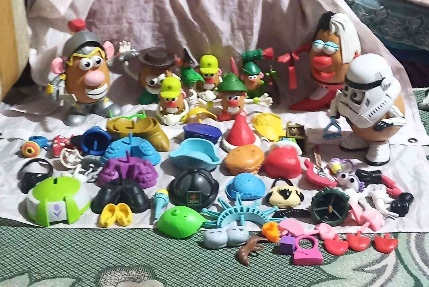 مجموعة مستربطاطا وغراضه


**إذا كنت صاحب هذا الإعلان وتريد حذفه لأي سبب، رجاءا أرسل رسالة إلى الدعم الفني**