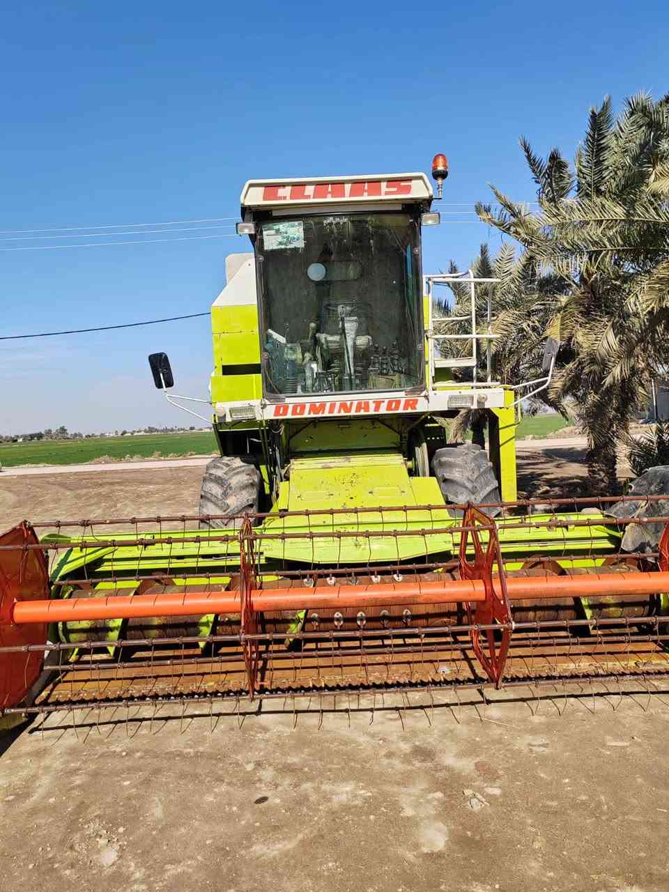 حاصوده للبيع موديل 90 رقم اربيل محرك طرح لاتنقيص ولا تبخير مكفوله من طك ولحيم بريمه نفخ العنوان نجف ناحيه العباسيه ***********
