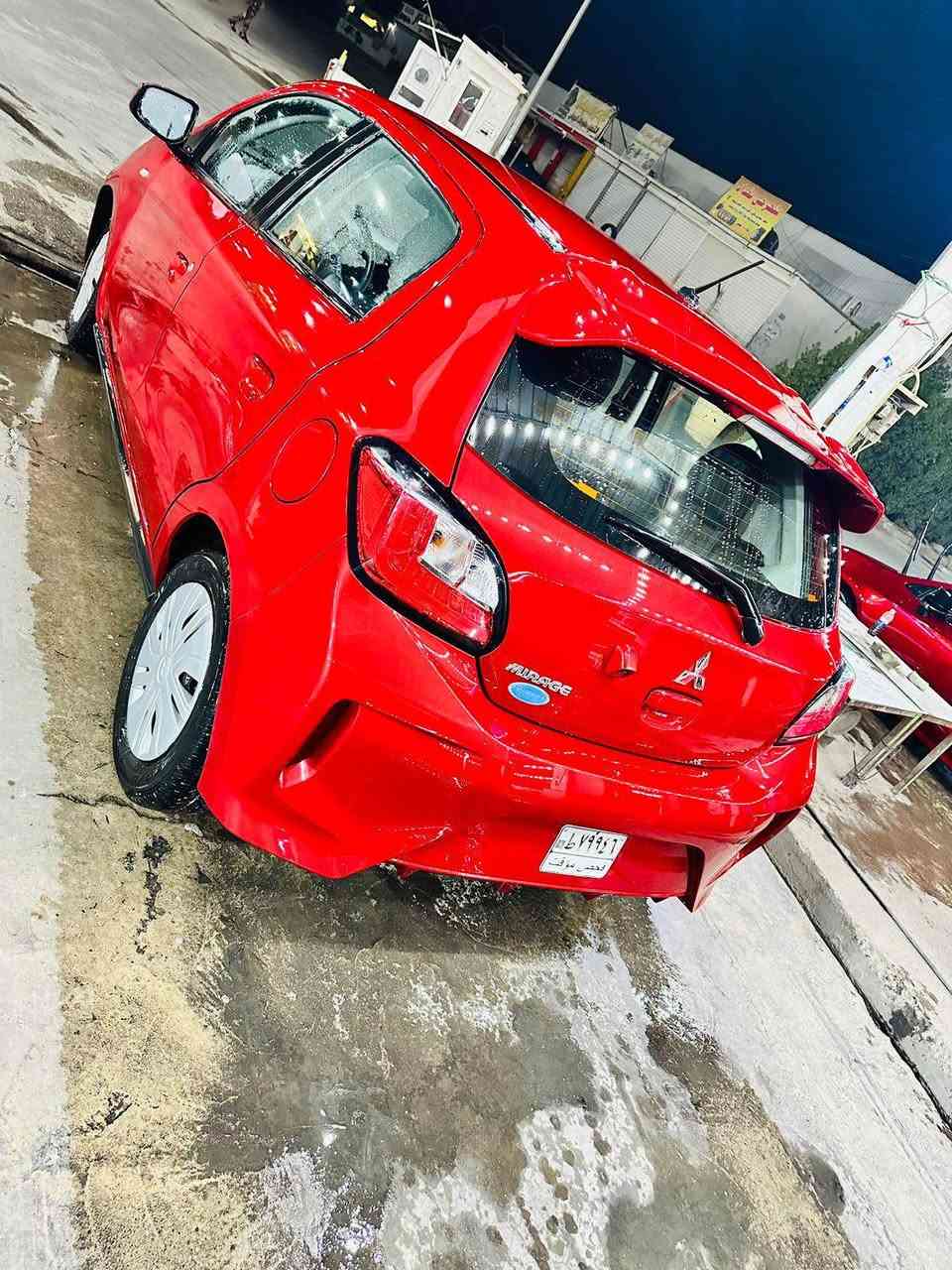 يتوفر للبيع ميراج 
الموديل ٢٤
سعرها ٩٠ ورقة 
صور ضرر مذكورة
عنوان الدورة شارع ابو طيارة
شراي خاص بغداد, العراق


**إذا كنت صاحب هذا الإعلان وتريد حذفه لأي سبب، رجاءا أرسل رسالة إلى الدعم الفني**