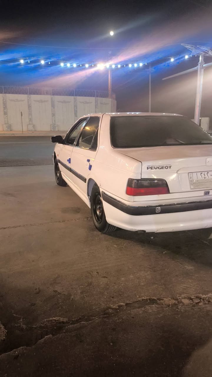 سلام عليكم بيجو بارص للبيع مديل 11 سياره نضيفه حدايده 90 تخم تاير جديد تبريد شغال سياره مبدل جاملغ وبنيد كير كفاله محرك بي رنك بدايه تنقيص كلش قليل سياره الف غرامه ماعليه تخم سماعات جديد السعر 37وبيه مجال  ***********يتصل عله رقم وبي خير ويدلل *********** وبي واتساب مكان نجف
