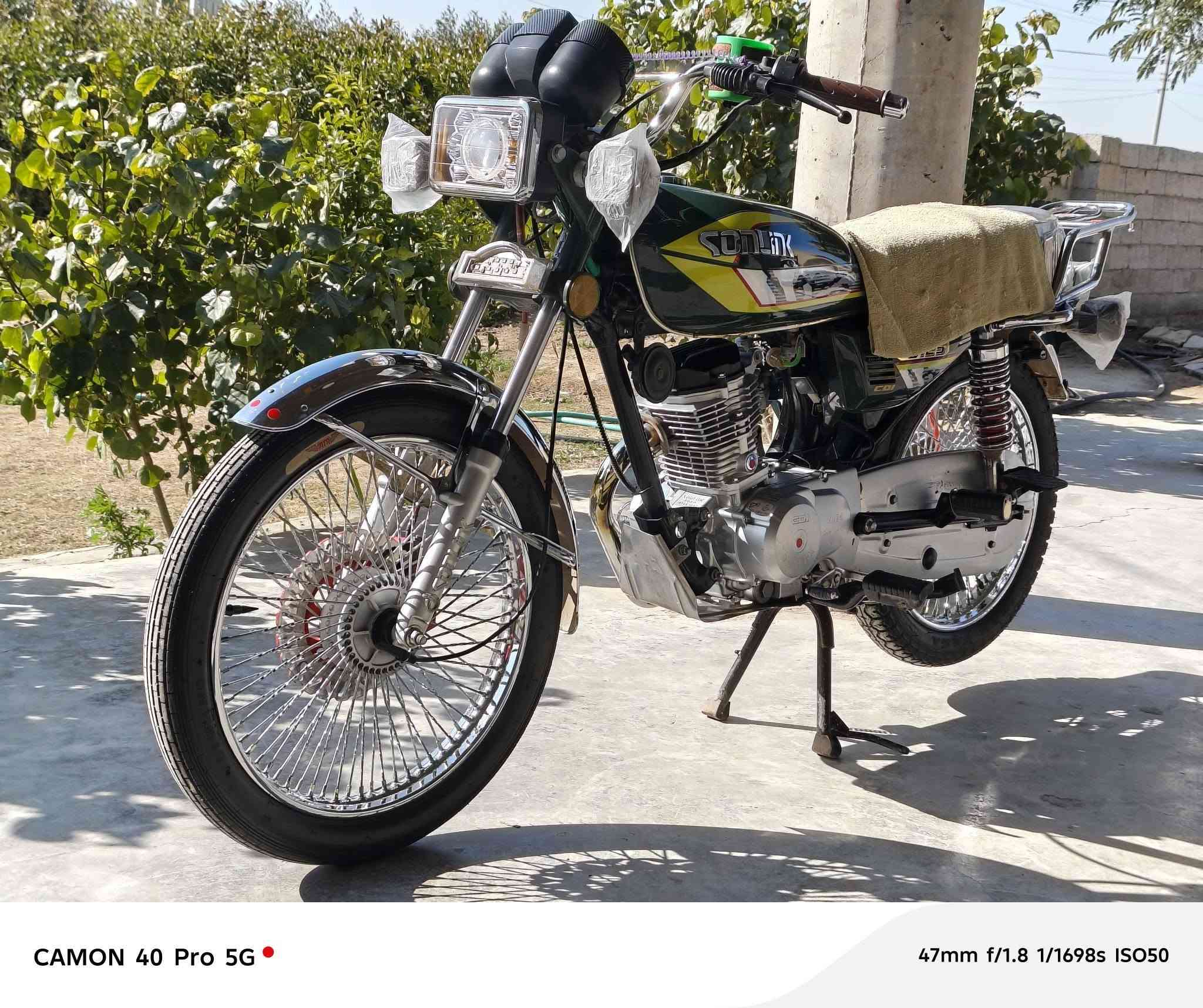 يالله سلام وعليكم تايكر للبيع باب اول نضافه فول مكفوله كهربائيات كله شغاله شلعه ومعدل اوراق اصوليه السعر 675 وبيه مجال قليل الاتصال *********** موديل 2024
