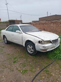 ٢٠٠٠ • محرك ما يشتغل • عطل كير واكسل