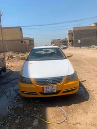 ليفان 620 للبيع موديل 2011 بسمي رقم بغداد انكليزي سنويه لحد 2031 كير و...