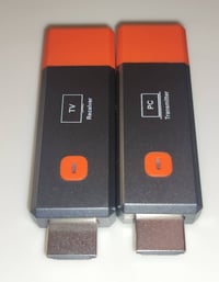 وايرلس HDMI • ٥٠م • كامرات
