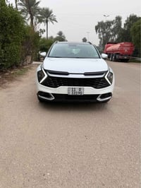 سبورتج خليجي 2025فول مواصفات ماشيه 30 الف مكفوله من صبغ و تبديل بيه با...