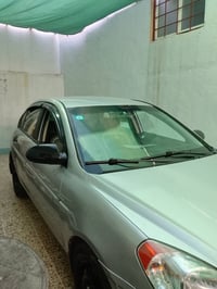 اكسنت ٢٠٠٨ • فول توماتيك • مصبوغه