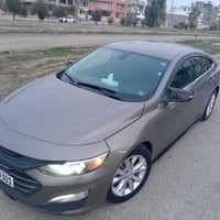 ماليبو LT • ٢٠٢٠ • ٥٤٠٠٠ كم