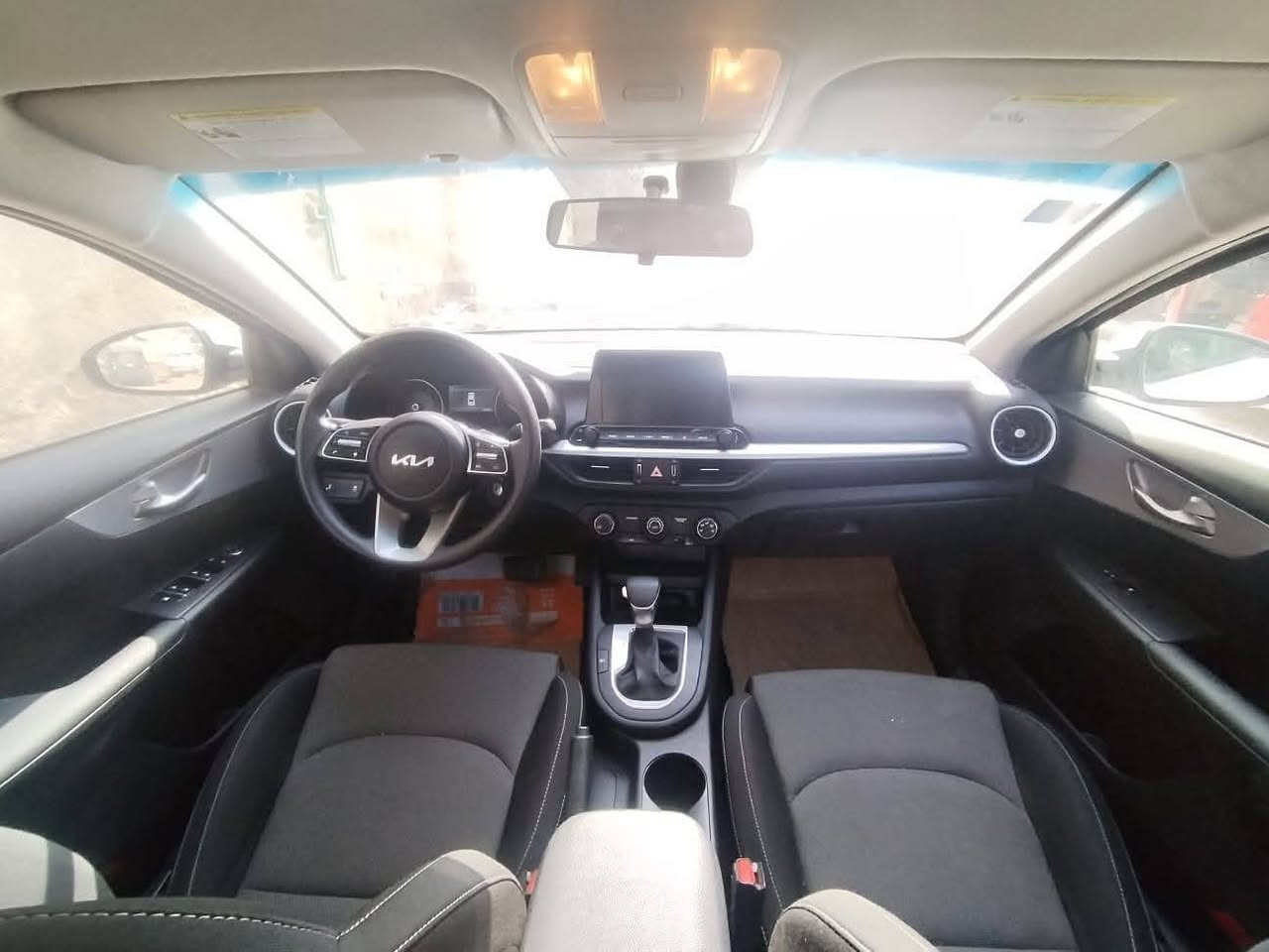 فورتي 2024 
ماشيه ١٠ الف فقط 
بية قطعتين صبغ فقط حادث موضح بل صور 
مواصفاتها معروفه 
مكاني بغداد شعب 
سعر 142
رقمي ***********
