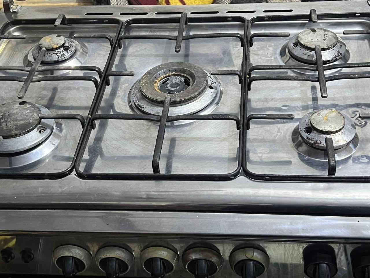 سلام عليكم طباخ فريش المصري للبيع سعر ٢٠٠


**إذا كنت صاحب هذا الإعلان وتريد حذفه لأي سبب، رجاءا أرسل رسالة إلى الدعم الفني**