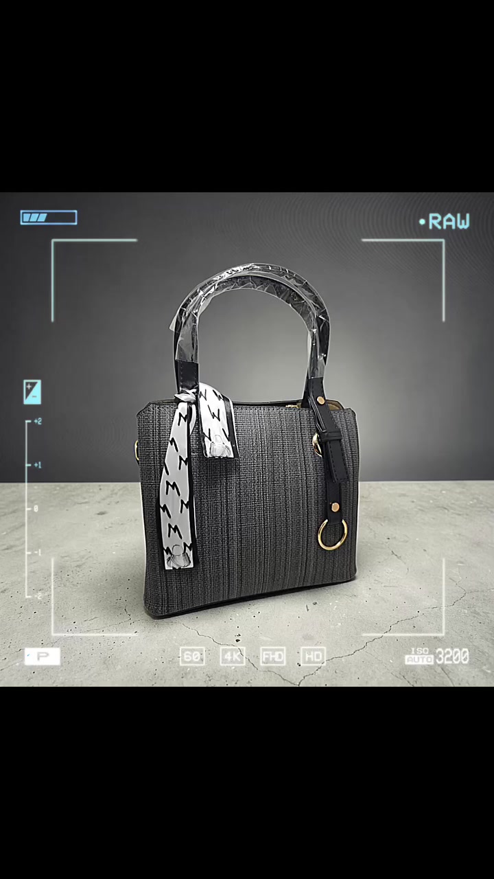 هذه الحقائب صنعت خصيصًا لك سيدتي
‏اختيارك للحقائب المثاليّة
‏يوجد خدمة توصيل داخل بغدادب3الف والمحافظات ب5الف


**إذا كنت صاحب هذا الإعلان وتريد حذفه لأي سبب، رجاءا أرسل رسالة إلى الدعم الفني**