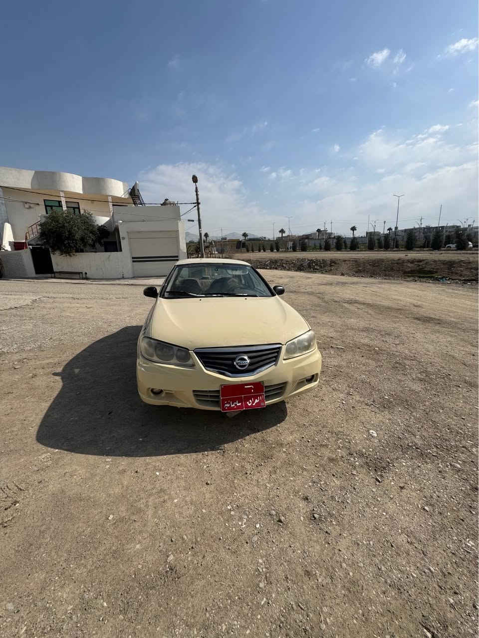 ٢٠١٠سەنی گیرعادی
گیرومەکینەوتەبرتی بەشەرت
سەنەویبەسەرچووەلە٢٠٢٤
کامل بۆیاخە تیزابکراوبەسقفیا
٩٦گەلا
*********** السليمانية, العراق
