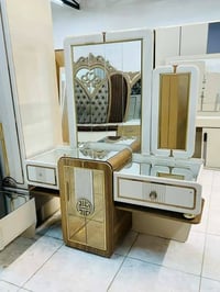 غرفة تركي • 6 قطع • نقل مجاني بغداد