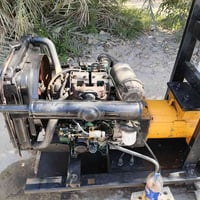 عندي مولدة الستر بتر البيع 2بستم مولدة نضيفة كلش راس توليد 10 رايدهة ا...