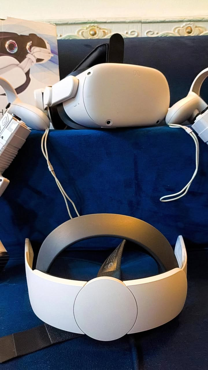 نظاره ميتا كوست 2 نظافه 100 
ذاكره 128 
ملاحقات النظاره
سكراب شحن
مسدسات حرب
جنطه حمايه
سكراب ثاني احتياطي 
اي خلال ما بيه تشتغل 100%100
وباقي التفاصيل بل صور
متوفر توصيل  
سعر 250


**إذا كنت صاحب هذا الإعلان وتريد حذفه لأي سبب، رجاءا أرسل رسالة إلى الدعم الفني**