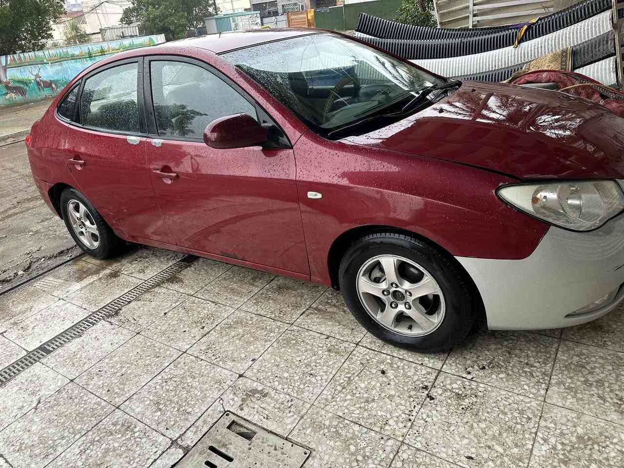 سلام عليكم انتره مديل 2007سياره لا ضربه ولا صبغ سياره كير مكينه جدد رقمه ديالى نكليزي اسمي سياره حداديه خير من الله عنوان بغداد شارع فلسطين سعر 85 وبيه مجال رقم تليفون ‭٠٧٧١ ٣٢٦ ٤٨٢٥
