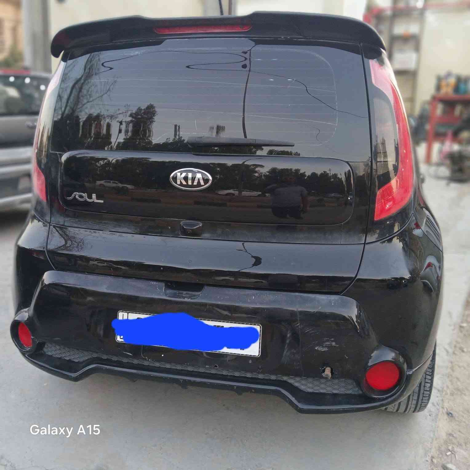 السلام عليكم صول موديل ٢٠١٦ رقم بابل وارد أمريكي محرك ٢٠٠٠ حادثه خشم الجاملغ الايسر وحافه البنيد وبالعراق شخط بالباب السائق وتصلح مواصفاته شاشه كامره تحكم استيرن ويل كب السعر 93 العنوان حله الاسكان مقابل مركز الشباب للإستفسار ***********
