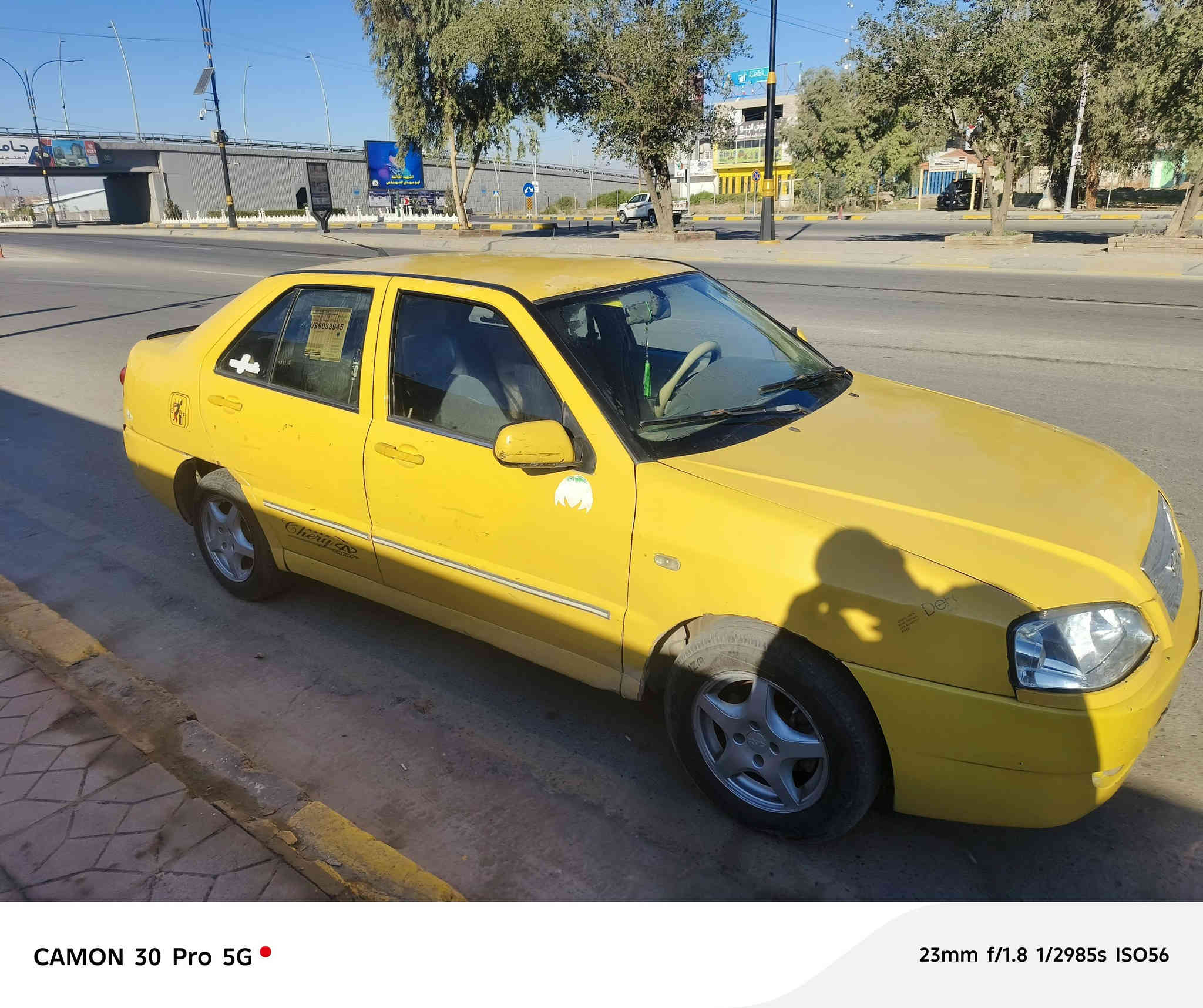 السلام عليكم شير كوين هيا غرمات صفر السيار مكفول فقط جملغ وره اليمين بدون صبغ معامل مال رقم كمل رشط التحويل السعر 30بيه مجال بيسيط للطيبين العنوان الموصل اليسر الرقم ‏‪***********‬‏ 
***********
