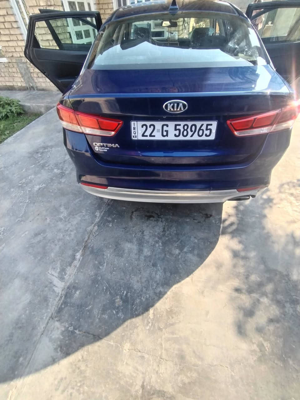 اوبتما موديل ١٧ فول مواصفات ع الفتحه مكاني الانبار الكرمه رقم اربيل بسمي تحويل مباشر السعر ١٢٥ بيه مجال بسيط رقم الهاتف *********** بي وتساب التفاصيل داخل الفيديو
