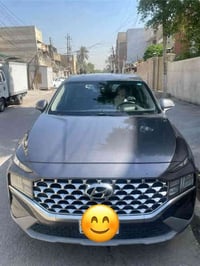 سنتافيا هايبرد موديل 2022 وارد كوري بدون صبغ  الموصفات  شاشه  كامره تح...