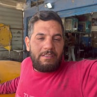 حبايب كابي تحيه حب الى اخي الغالي ابو فهد ابو فهد الحيالي جانب من اعما...