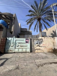 دار • طابو ملك صرف • ١٦٨ ونص