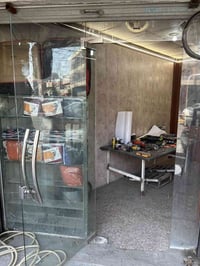 محل كامل • جاهز تفتح • للبيع
