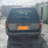 اكسبلور • ٢٠٠٥ • رقم نجف