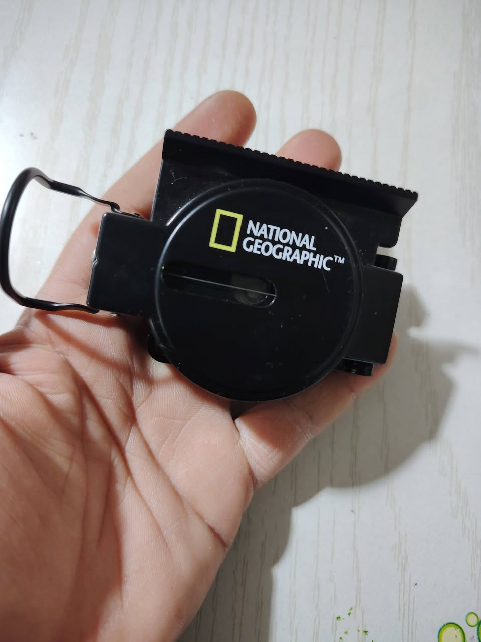 بوصلة احترافية
للحجز والاستفسار راسل الخاص او دز الصورة الى رقم واتساب
***********
