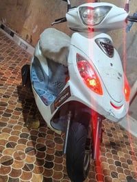 كامكو • محرك 150 • كفاله عامه