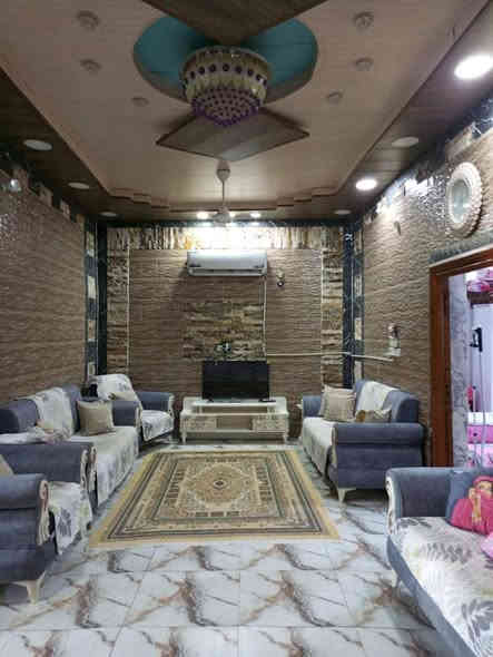 بيت للبيع في حي الأعلام خلف أهل السيراميك كافة الخدمات متوفرة
المساحه ١٦٠ متر مسلح بناء طابوق حديث

مداور أسهم 

غرف نوم ٢ +صالة + مطبخ + استقبال + مجمع صحيات داخلي وخارجي

وغرفه طابق ثاني واصله للسكف

السعر ٥٠ مليون مع المجال

مكتب انوار السماوة للعقارات 🌍
🌏 حي العسكري مقابيل الستداره🌏
🌏البانزين خانه حي العسكري 🌏

نستقبل جميع العروض ومن الله التوفيق         

اي استفسار اتصل واتساب 

    👈   ☎️  ***********  

    👈   ☎️   *********** 

   
https://t.me/NoireSamawah

#الجميع
