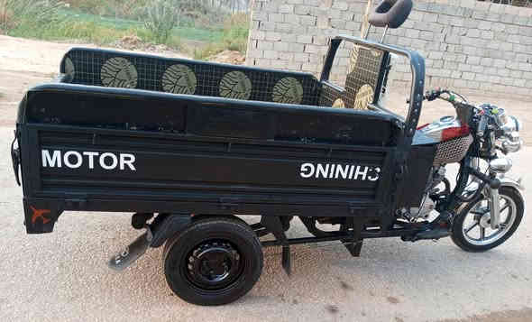 ستوته للبيع مكاني #كربلاء #طويريج ***********
موديل 22 اصوليه مكفوله اوراق وشاصي;  محرك 25 جديد حته مامفيلس  اخوان ستوته مال بيت نضيفه ونفس الصوره عداد الكتروني +  البدي مغلف خشب ثقيل + تاير او ويل امامي جدد+ نكره سلف كهربائيات كله شغاله  هورن جديد ستوته حلوه وباب الاول  مو من ذني التنك ) #السعر 1900
