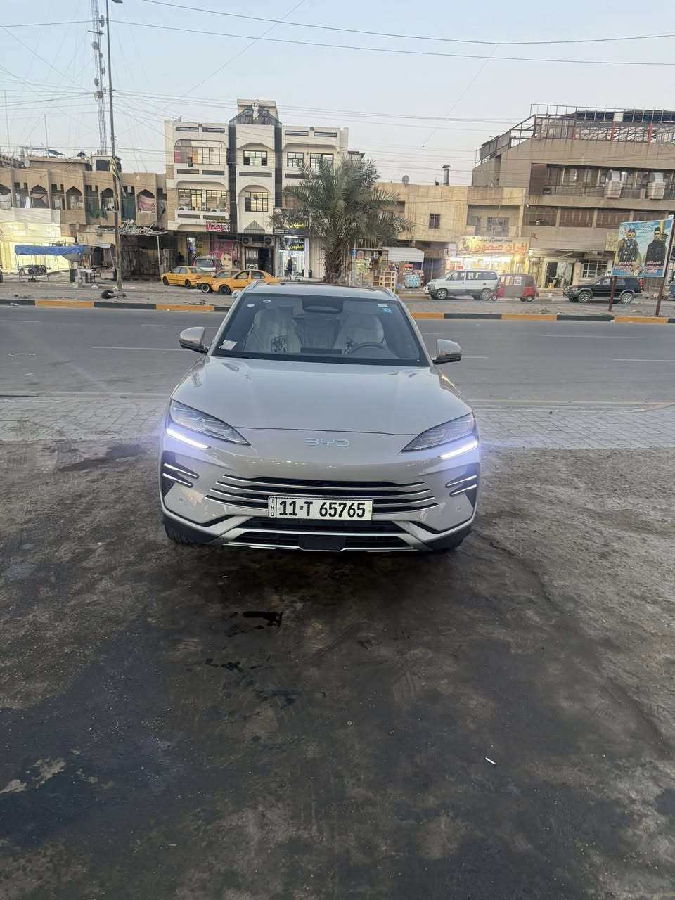 ي واي دي سنك بلاص2025 فول مواصفات للبيع ماشيه 200             للاتصال ***********
