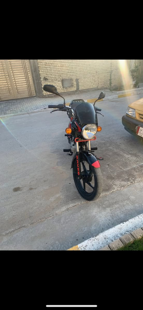 سلام عليكم بوكسر موديل 22 مرقمه تحويل ثاني يوم رقم ديالى مشروع وطني تحويل هنا بغداد درجه كهربائيه كله شغله مكينه خير من الله مجفته وكله ناعمه كلش شلعه معدل خير من الله درجه جهازه على آخر حبه مكاني بغداد بلديات صحفين السعر2.200 بيه مجال الرقم *********** لي ما يعجبه السعر لا يدك عليه
